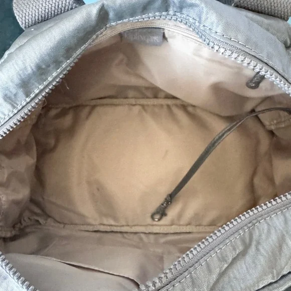 Kipling EUC Defea shoulder bag/crossbody - Picture 7 of 8